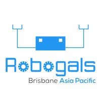 Robogals Brisbane logo, Robogals Brisbane contact details