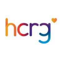 HealthCare Resource Group logo, HealthCare Resource Group contact details