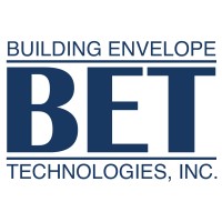 Building Envelope Technologies logo, Building Envelope Technologies contact details