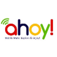 Ahoy Telecom Private Limited logo, Ahoy Telecom Private Limited contact details