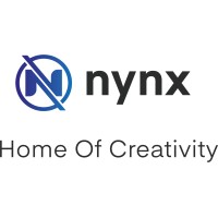 Nynx logo, Nynx contact details