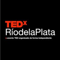 TEDxRíodelaPlata logo, TEDxRíodelaPlata contact details