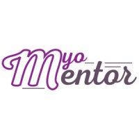 MyoMentor logo, MyoMentor contact details