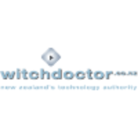 Witchdoctor NZ logo, Witchdoctor NZ contact details