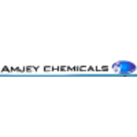 Amjey Chemicals logo, Amjey Chemicals contact details