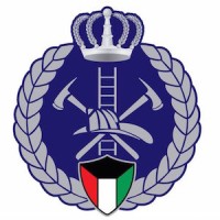 Kuwait Fire Service Directorate logo, Kuwait Fire Service Directorate contact details