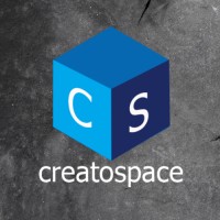 Creatospace logo, Creatospace contact details