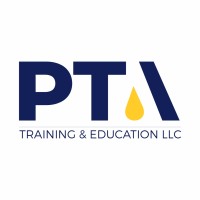 PTA Training & Education logo, PTA Training & Education contact details