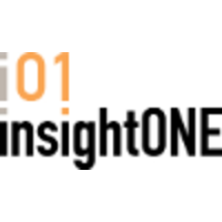 InsightONE logo, InsightONE contact details