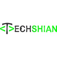 Techshian logo, Techshian contact details