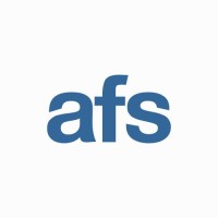 AFS Financial Group logo, AFS Financial Group contact details