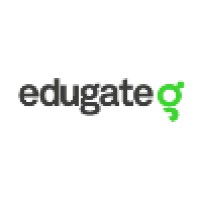 Edugate logo, Edugate contact details