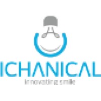 iChanical logo, iChanical contact details