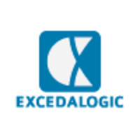 Excedalogic logo, Excedalogic contact details