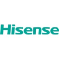 Hisense USA logo, Hisense USA contact details