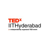 TEDxIITHyderabad logo, TEDxIITHyderabad contact details