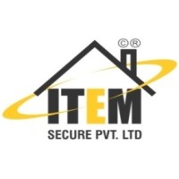 ITEM Secure Pvt Ltd logo, ITEM Secure Pvt Ltd contact details