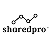 Sharedpro logo, Sharedpro contact details