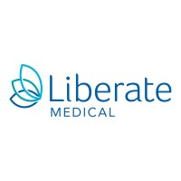 Liberate Medical logo, Liberate Medical contact details