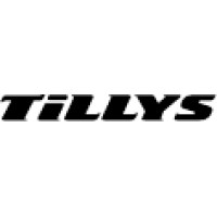 Tilly’s logo, Tilly’s contact details