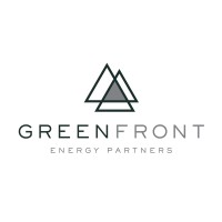 GreenFront Energy Partners logo, GreenFront Energy Partners contact details