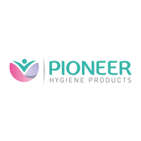 PIONEER HYGIENE PRODUCTS logo, PIONEER HYGIENE PRODUCTS contact details