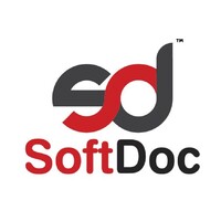 Softdoc logo, Softdoc contact details