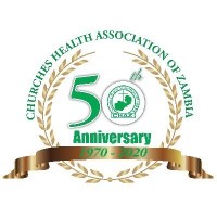 Churches Health Association of Zambia logo, Churches Health Association of Zambia contact details