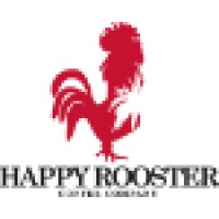 Happy Rooster Coffee Company logo, Happy Rooster Coffee Company contact details