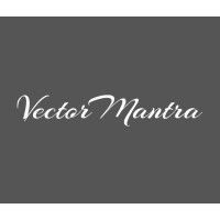 Vector Mantra logo, Vector Mantra contact details