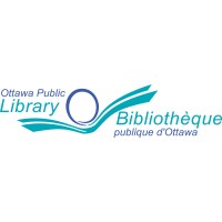 Ottawa Public Library / Bibliothèque publique d'Ottawa logo, Ottawa Public Library / Bibliothèque publique d'Ottawa contact details