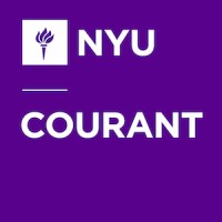 Courant Institute of Mathematical Sciences logo, Courant Institute of Mathematical Sciences contact details