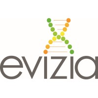 Evizia Inc. logo, Evizia Inc. contact details