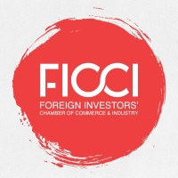 Foreign Investors’ Chamber of Commerce & Industry - FICCI logo, Foreign Investors’ Chamber of Commerce & Industry - FICCI contact details