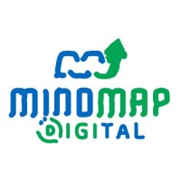 MindMap Digital logo, MindMap Digital contact details