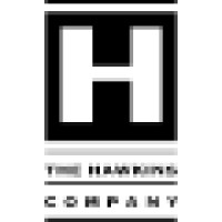 The Hawkins Company logo, The Hawkins Company contact details