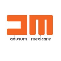 Adusuns Medicare logo, Adusuns Medicare contact details