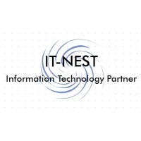 IT-NEST  (INFORMATION TECHNOLOGY PARTNER) logo, IT-NEST  (INFORMATION TECHNOLOGY PARTNER) contact details