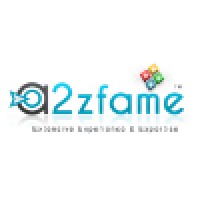 A2zfame Private Limited logo, A2zfame Private Limited contact details