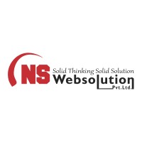 NS Websolution Private Limited logo, NS Websolution Private Limited contact details