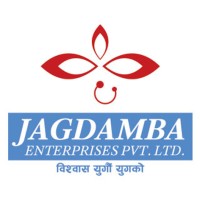 Jagdamba Enterprises Pvt. Ltd logo, Jagdamba Enterprises Pvt. Ltd contact details