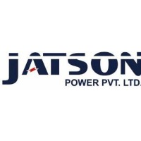 Jatson Power Pvt. Ltd logo, Jatson Power Pvt. Ltd contact details