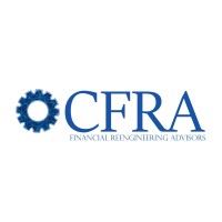 CD Financial ReEngineering Advisors LLP logo, CD Financial ReEngineering Advisors LLP contact details