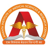 Ananta Institute of Medical Science & Research Centre logo, Ananta Institute of Medical Science & Research Centre contact details