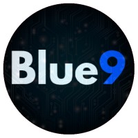 Blue9 Technologies logo, Blue9 Technologies contact details