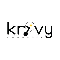 Krivy logo, Krivy contact details