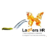 LaddersHR logo, LaddersHR contact details