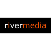 Rivermediaco logo, Rivermediaco contact details