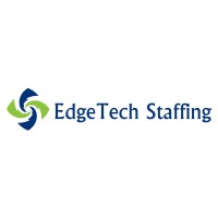 EdgeTech Staffing logo, EdgeTech Staffing contact details