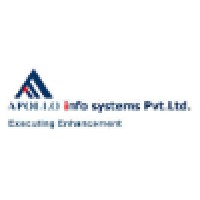 Apollo Info Systems Pvt. Ltd logo, Apollo Info Systems Pvt. Ltd contact details